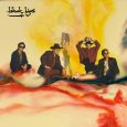 SPILL ALBUM REVIEW: THE BLACK LIPS – ARABIA MOUNTAIN