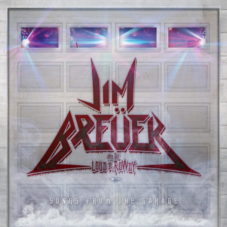 SPILL NEWS: JIM BREUER AND BRIAN JOHNSON TEAM UP ON NEW ALBUM