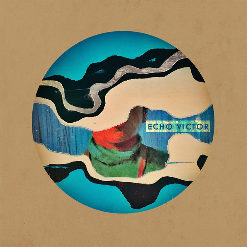 SPILL CANADIAN MUSIC PREMIERE: ECHO VICTOR – “BACKGROUND NOISE” Echo Victor