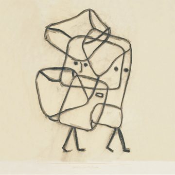 SPILL ALBUM REVIEW: PARENT – PARENT Parent