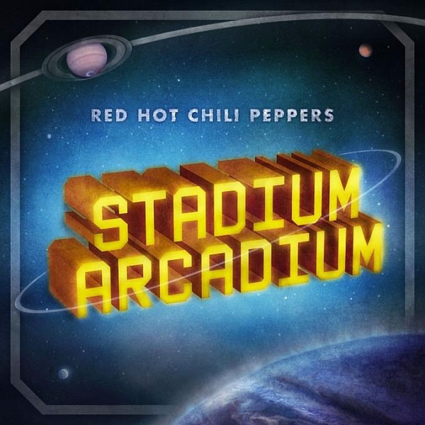 Red Hot Chili Peppers - Inlay 05