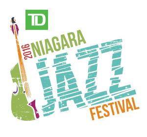 TD Niagara Jazz Festival