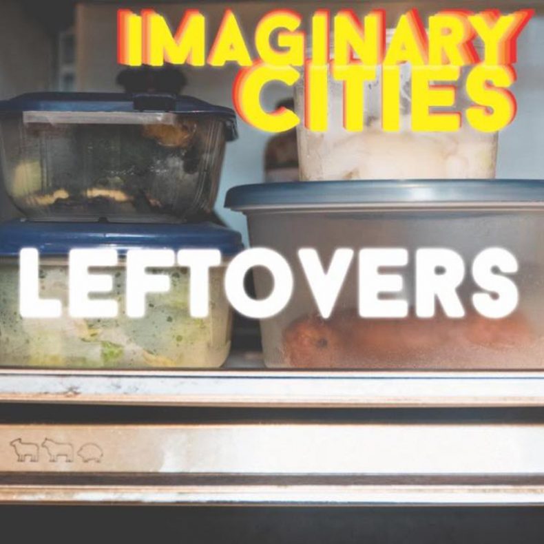 Imaginary Cities