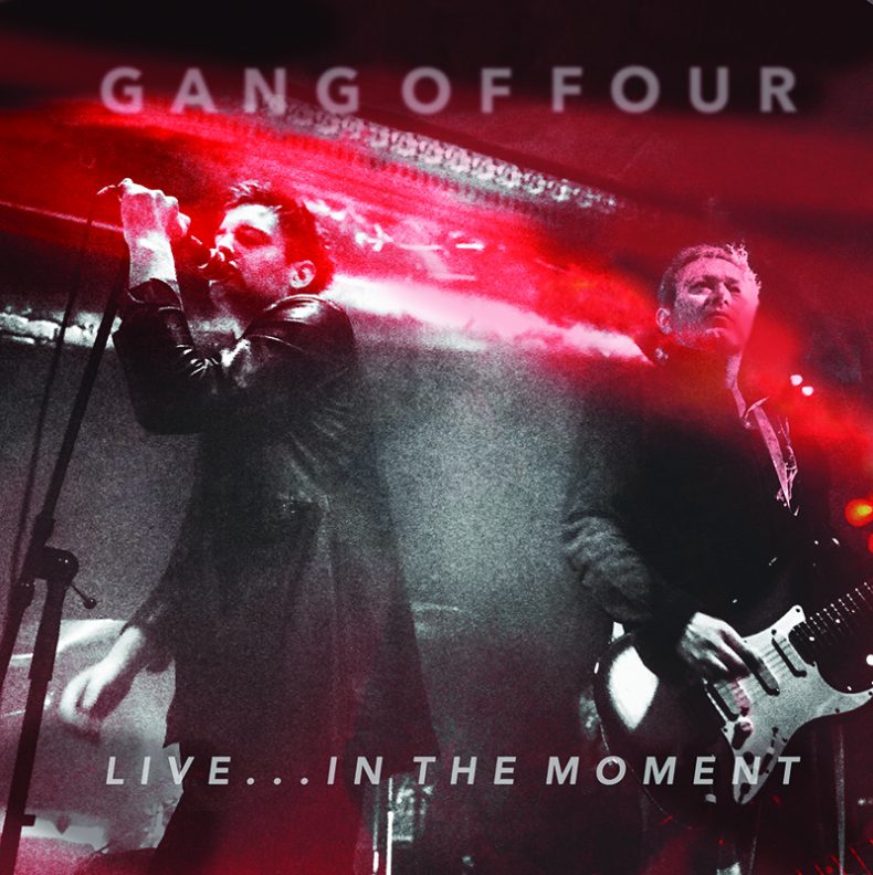 Gang Of Four