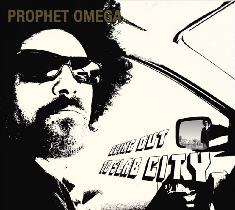 Prophet Omega