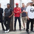 Prophets Of Rage