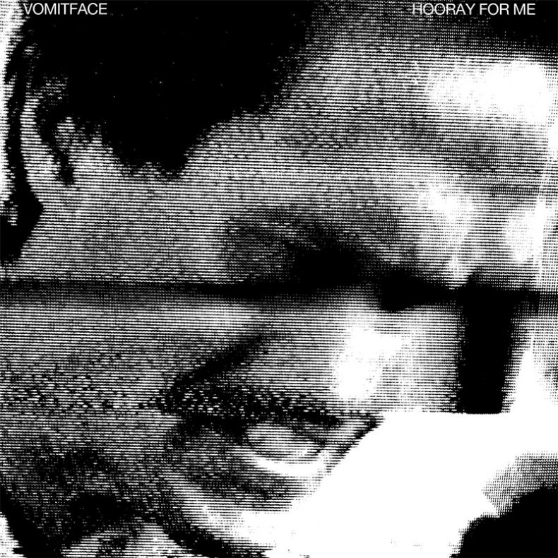 SPILL TRACK OF THE DAY: VOMITFACE – “DRAMAMINE” Vomitface