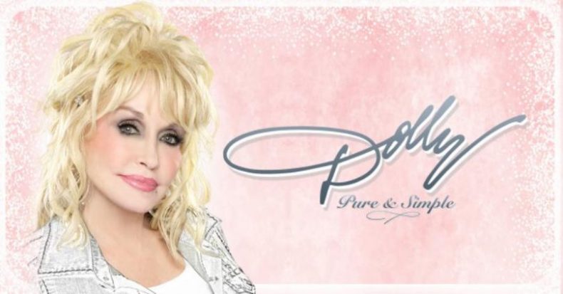 SPILL LIVE REVIEW: DOLLY PARTON @ MOLSON AMPHITHEATRE, TORONTO - The ...