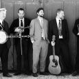 Jeff Scroggins & Colorado And The Foggy Hogtown Boys