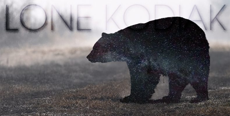 Lone Kodiak