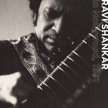 Ravi Shankar