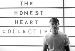 The Honest Heart Collective