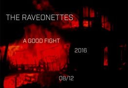 The Raveonettes