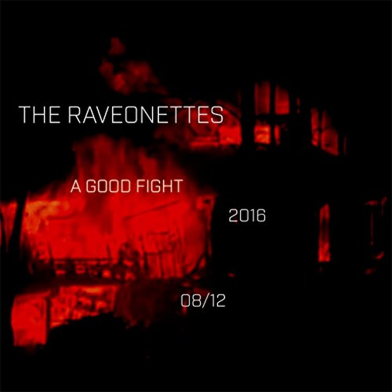 The Raveonettes