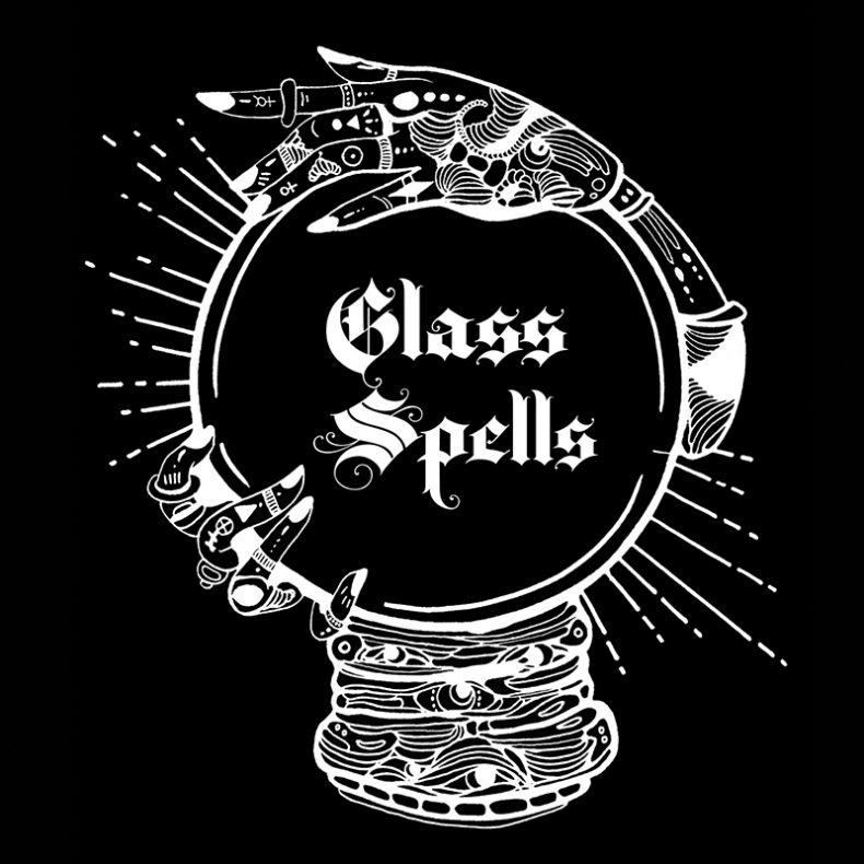 glass-spells