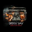 SPILL ALBUM REVIEW: GREEN DAY – REVOLUTION RADIO green-day
