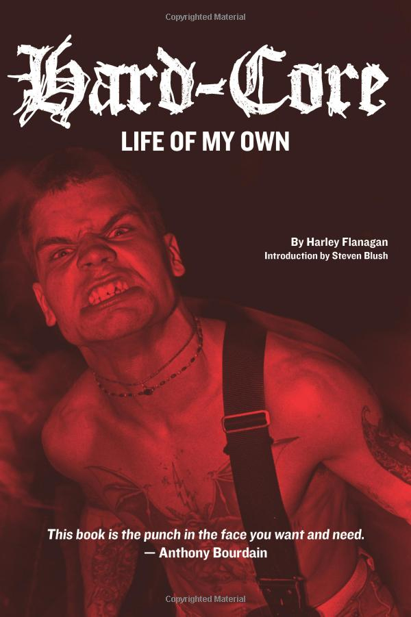 PURCHASE HARD-CORE: LIFE OF MY OWN VIA AMAZON HERE