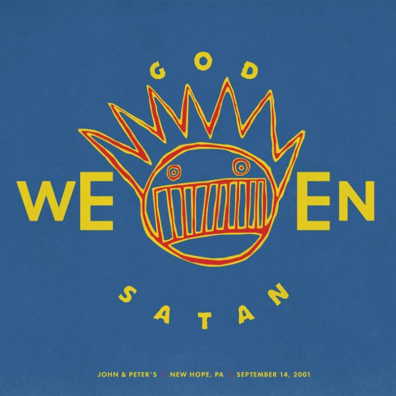 ween