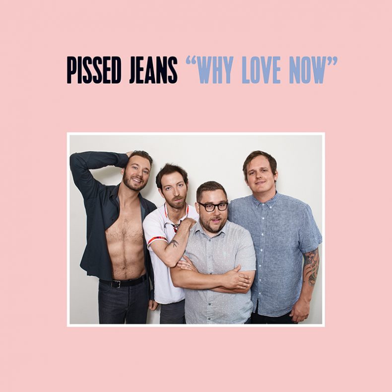 pissed-jeans