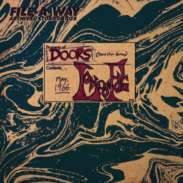 The Doors