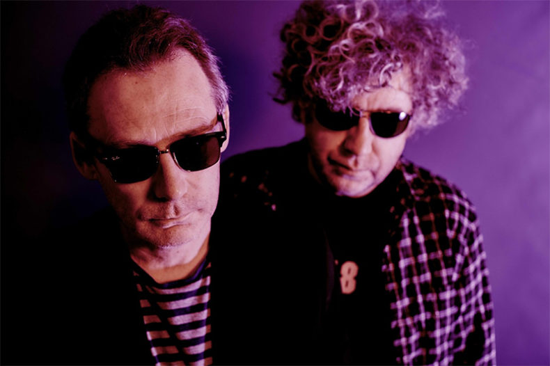 SPILL NEWS: THE JESUS AND MARY CHAIN TO RELEASE FIRST ALBUM IN 19 YEARS – NEW TRACK “AMPUTATION” OUT NOW The Jesus And Mary Chain