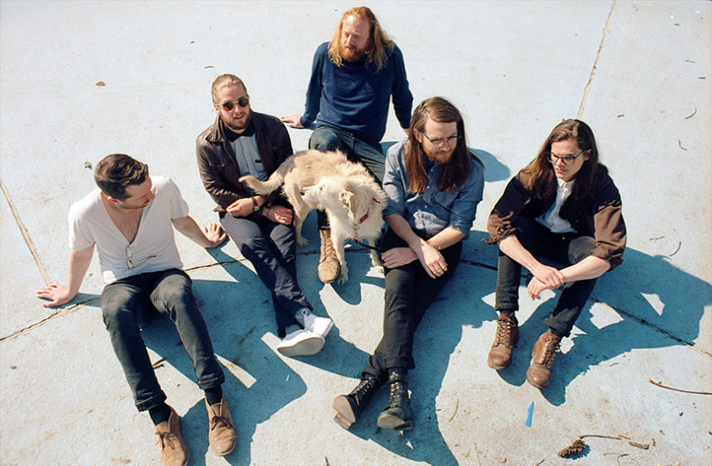 SPILL LIVE REVIEW: THE WOODEN SKY 7th ANNUAL TORONTO HOLIDAY SHOW @ 918 BATHURST, TORONTO