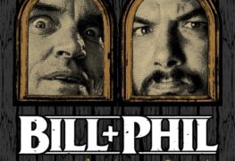 Bill & Phil