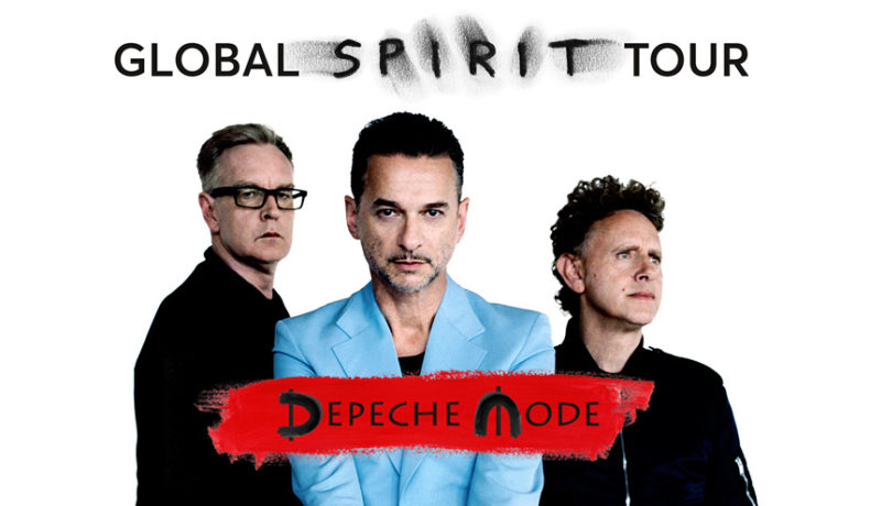 Depeche Mode