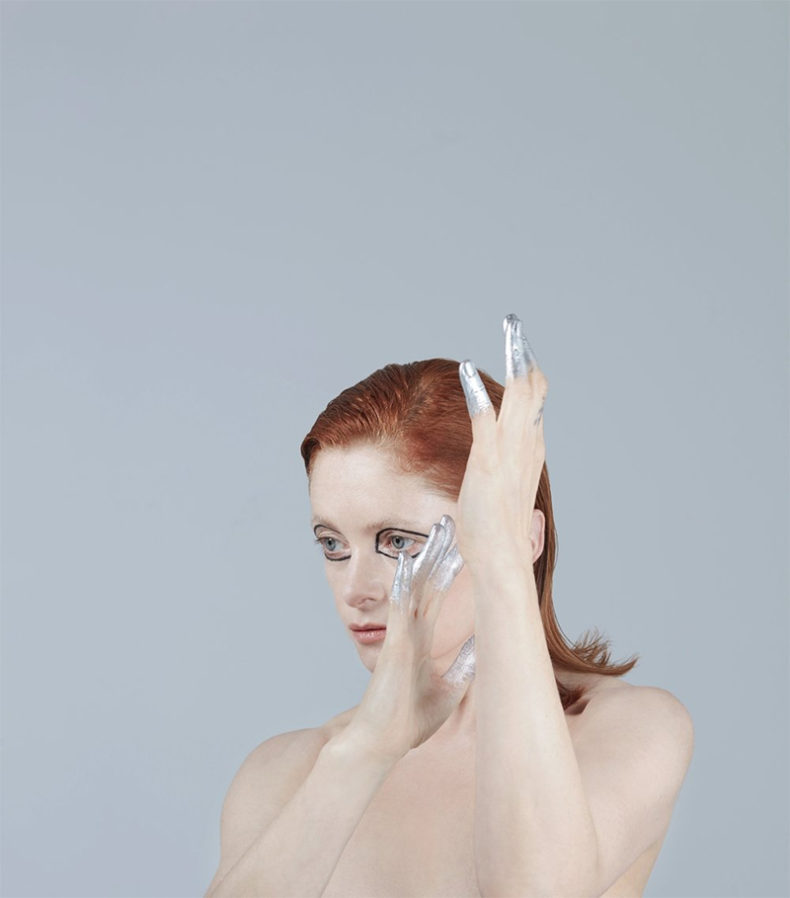 SPILL NEW MUSIC: GOLDFRAPP SHARES VIDEO FOR “ANYMORE” | NEW ALBUM OUT MARCH 31 Goldfrapp