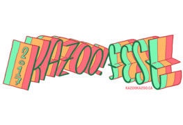 Kazoo Fest 2017