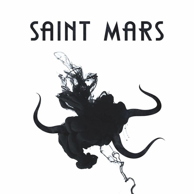 Saint Mars