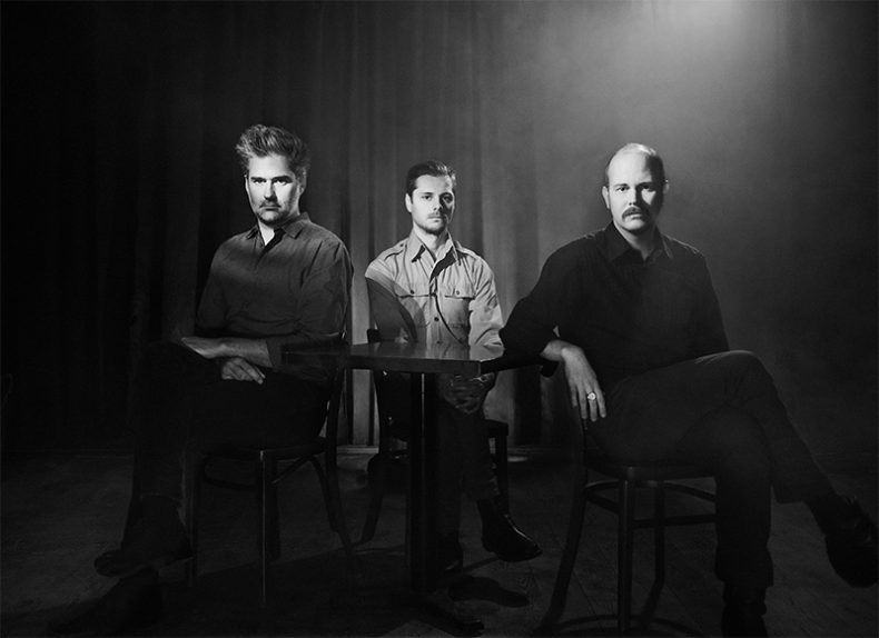 SPILL TRACK OF THE DAY: TIMBER TIMBRE – “VELVET GLOVES & SPIT” Timber Timbre