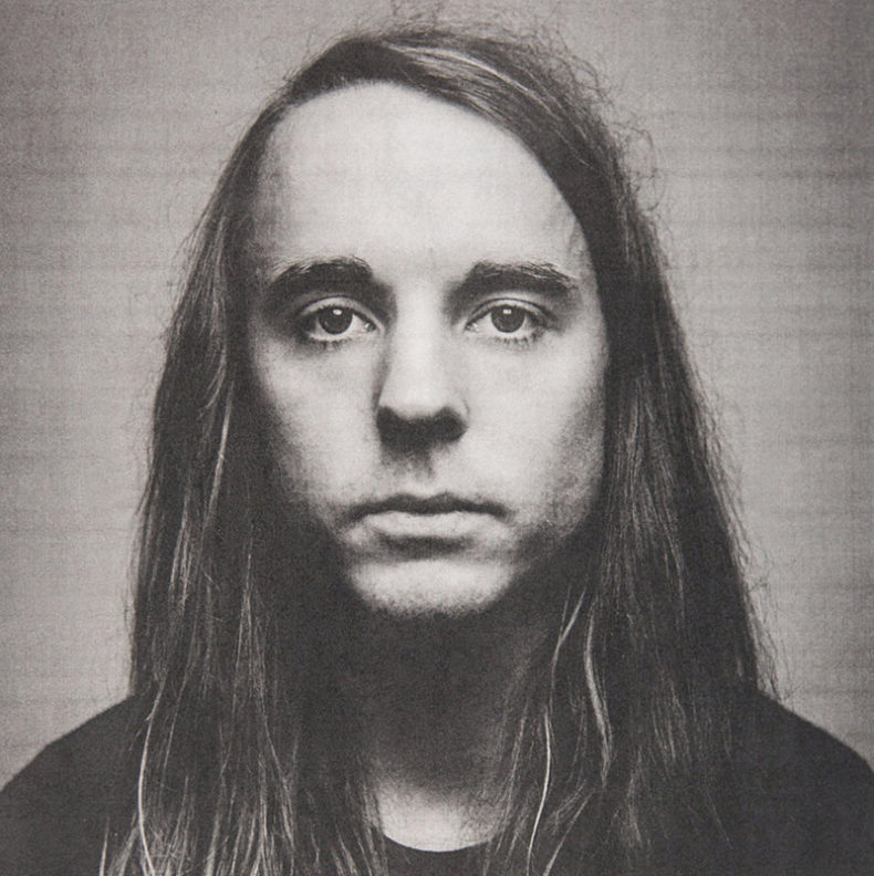 SPILL LIVE REVIEW: ANDY SHAUF & ALDOUS HARDING @ THE REGENT, LOS ANGELES Andy Shauf