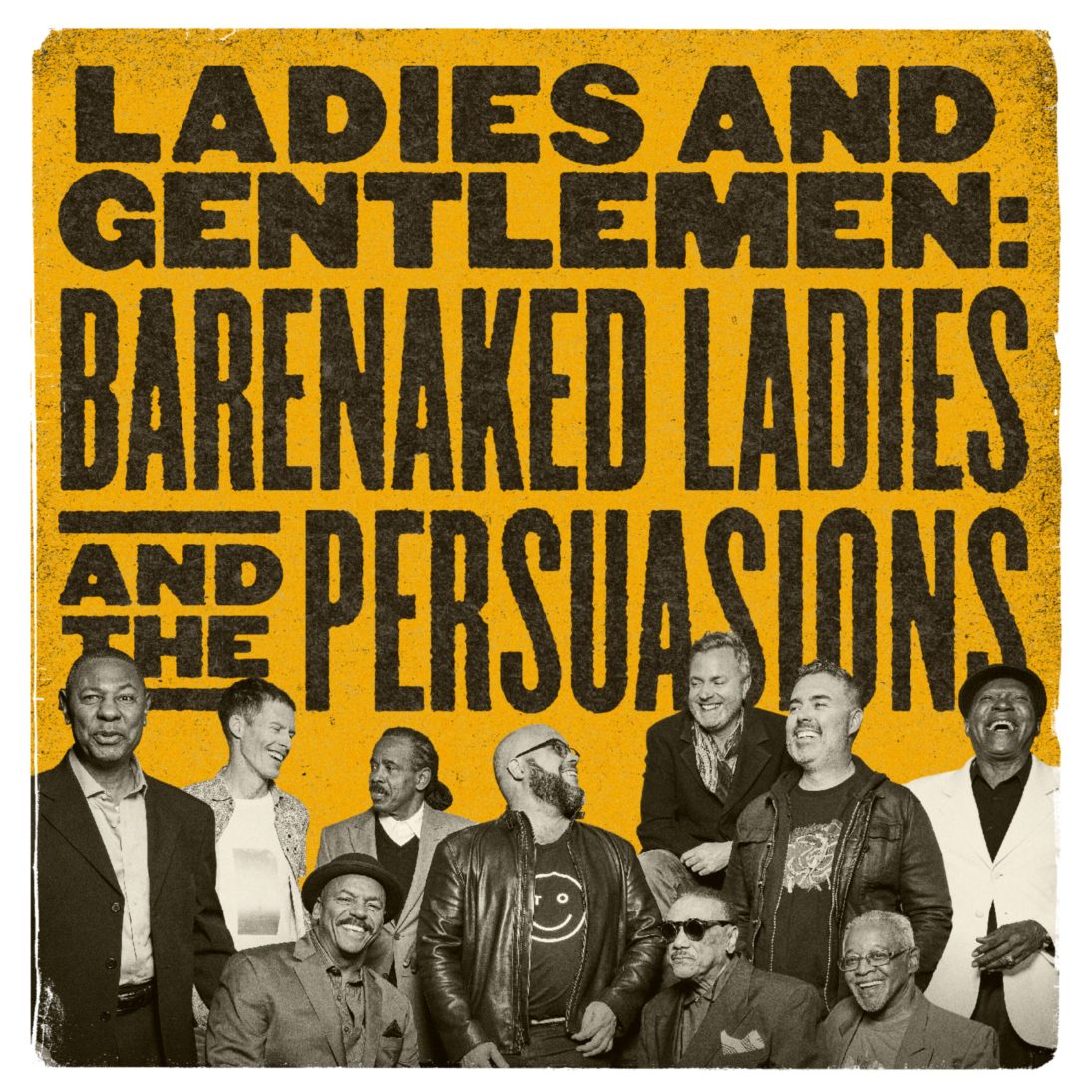Barenaked Ladies Reveal Last Summer on Earth Tour Dates 