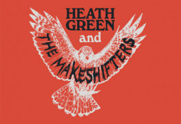 Heath Green & The Makeshifters