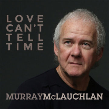 Murray McLauchlan