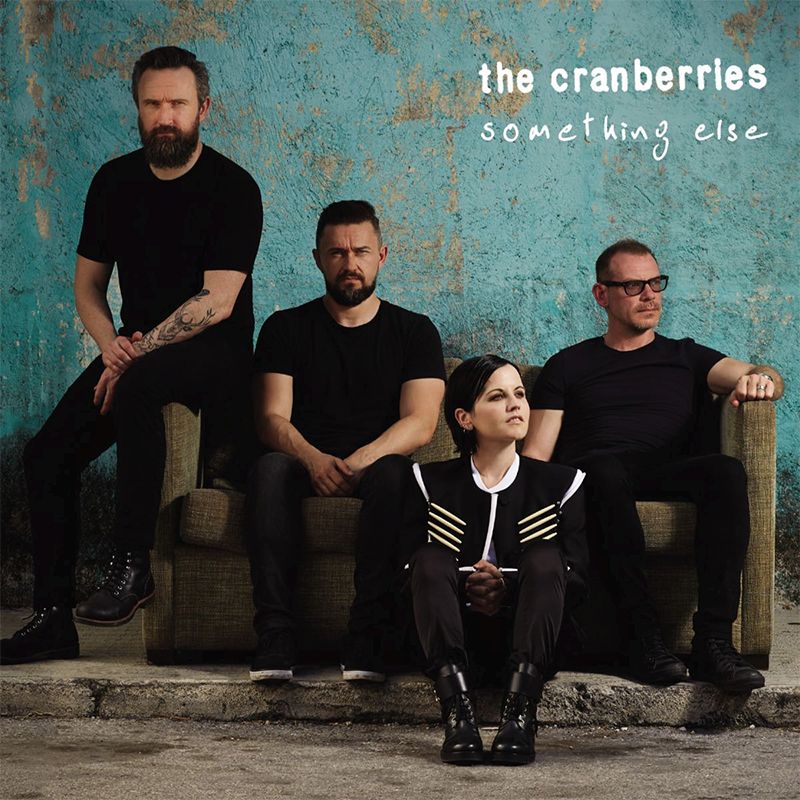 The Cranberries Albums: The Cranberries Discography, to the