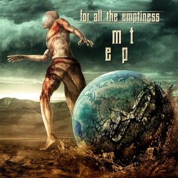 for all the emptiness