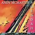 Andy McMaster