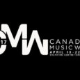 Canadian Music Week 2017