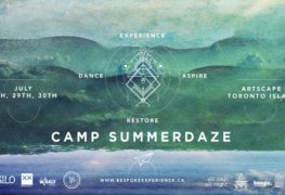 Camp Summerdaze