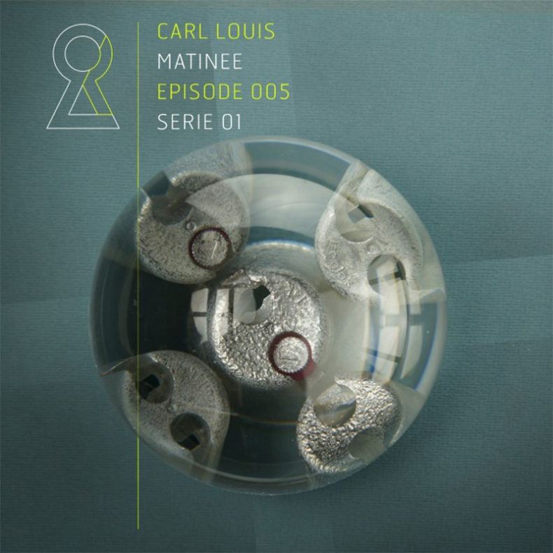 SPILL TRACK OF THE DAY: CARL LOUIS – “MATINEE” Carl Louis