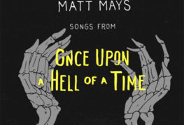 Matt Mays