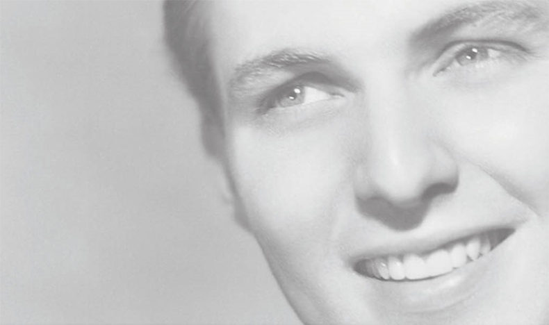 SPILL FEATURE: HARLEM TO HOLLYWOOD – A CONVERSATION WITH BILLY VERA Billy Vera