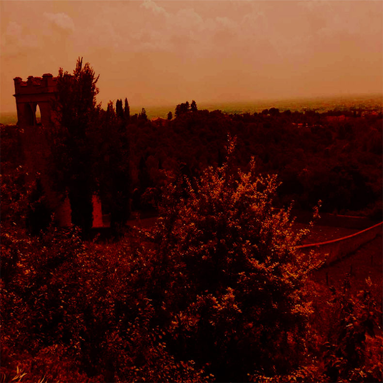 SPILL MUSIC PREMIERE: BONNIE TRASH – “EVERYONE’S A KILLER” Bonnie Trash