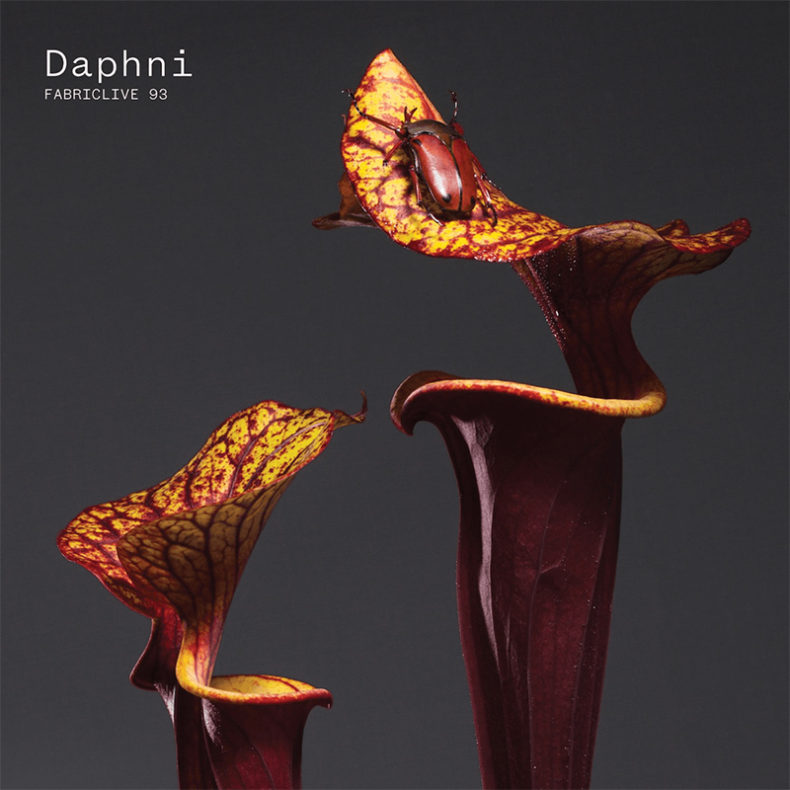 Daphni