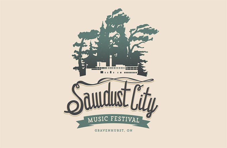 Sawdust City Music Festival