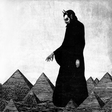 SPILL ALBUM REVIEW: THE AFGHAN WHIGS – IN SPADES The Afghan Whigs