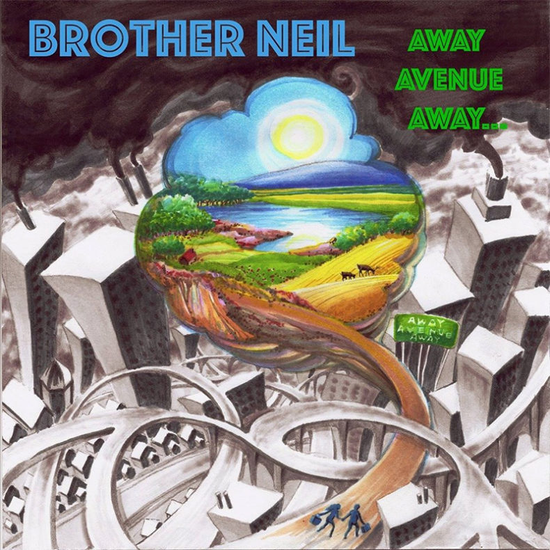 Brother Neil