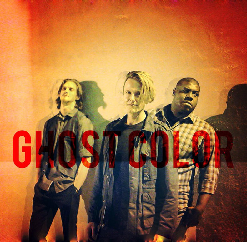 Ghost Color